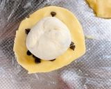 カメロンパンたち作り方7写真