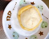 カメロンパンたち作り方8写真