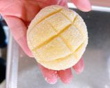 カメロンパンたち作り方9写真