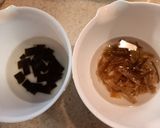 大根とスルメの煮物！作り方3写真