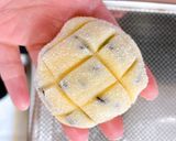 カメロンパンたち作り方17写真