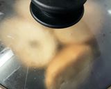 オーツミルクでフレンチトースト作り方4写真