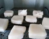 お餅とシチューで作るグラタン作り方2写真