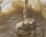 【アレルギー対応】自分好みのバナナケーキ作り方5写真