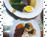 サイドmenuに海老はんぺんチーズボール作り方5写真