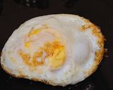 絶対美味しく焼ける！目玉焼きの焼き方作り方4写真