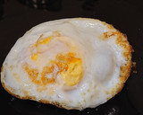 絶対美味しく焼ける！目玉焼きの焼き方作り方4写真