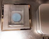 メスティンで貝柱ごはん作り方5写真