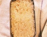 メスティンで貝柱ごはん作り方8写真