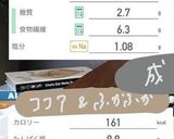 間違えて公開しちゃったおから蒸しパン直す作り方2写真