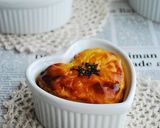 ラム酒が香るスイートポテト。作り方6写真