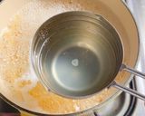 牡蠣のオイル漬けパスタ作り方3写真