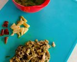 牡蠣のオイル漬けパスタ作り方4写真
