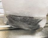 ドリップコーヒーのだしがらで消臭剤を作り方13写真