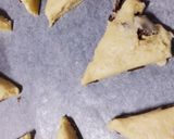 チョコスコーン作り方9写真
