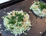 日生名物、もりしたのカキオコを再現作り方7写真