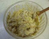 絶品!簡単♪我が家のマロンシャンテリー♪作り方4写真
