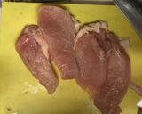ホットクックでサラダチキン・蒸し鶏ムネ肉作り方2写真