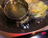 野菜のかき揚げ～ホタテ～作り方8写真