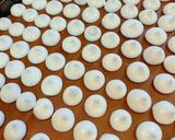 簡単メレンゲクッキー作り方3写真