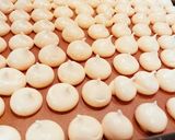 簡単メレンゲクッキー作り方4写真
