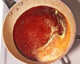 玄米スティックの玄米あられ(醤油)作り方3写真