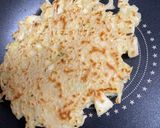 パパッと♪ザクザクお好み焼き作り方5写真