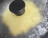 パパッと♪ザクザクお好み焼き作り方6写真