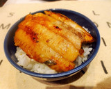 うな丼風～太刀魚の蒲焼き丼作り方4写真