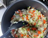 あるものカレー作り方6写真