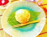 基本の大福・塩豆大福・うぐいす餅♬作り方15写真