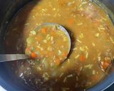 あるものカレー作り方8写真