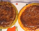 簡単バスチー作り方12写真