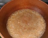 ヨウサマの減塩イカのバター醤油炒め作り方4写真
