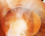 ヨウサマの減塩イカのバター醤油炒め作り方5写真