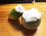 長持ちのコツ☆大根のまるごと保存法作り方2写真