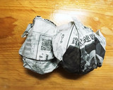 長持ちのコツ☆大根のまるごと保存法作り方3写真