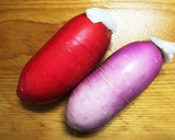 長持ちのコツ☆大根のまるごと保存法作り方5写真