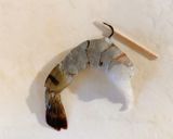 お魚(しゃけやアジなど)の包み焼き作り方3写真
