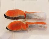 お魚(しゃけやアジなど)の包み焼き作り方5写真
