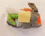 お魚(しゃけやアジなど)の包み焼き作り方6写真
