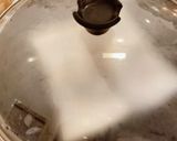 お魚(しゃけやアジなど)の包み焼き作り方10写真