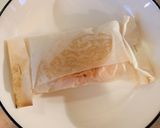 お魚(しゃけやアジなど)の包み焼き作り方11写真