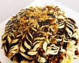 パパッと♪ザクザクお好み焼き作り方8写真