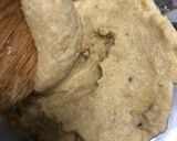 太る要素なし☆おから×長芋で旨たこ焼き作り方3写真