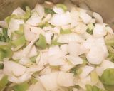 スペイン料理-頬肉の赤ワイン煮作り方1写真