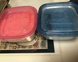 太る要素なし☆おから×長芋で旨たこ焼き作り方10写真