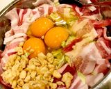 ☆元バイトが教える☆ふわとろお好み焼き作り方3写真
