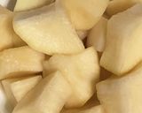 大根のサッパリ浅漬け作り方4写真