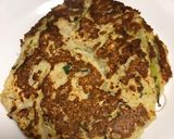 太る要素なし☆おから×長芋で旨たこ焼き作り方8写真